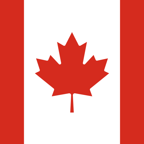 Canadian Flag