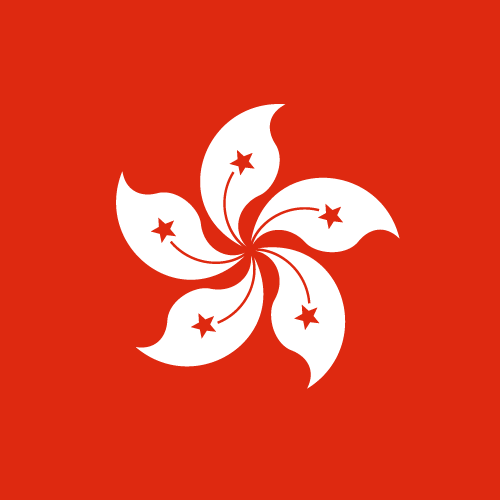 Chinese Flag